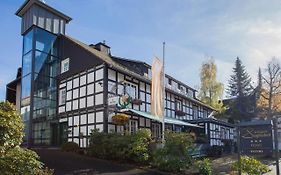 Boutique-Hotel Weigels Bergfreiheit